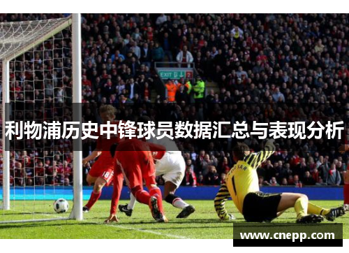 利物浦历史中锋球员数据汇总与表现分析