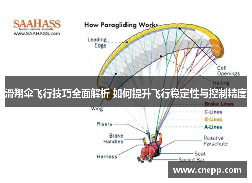 滑翔伞飞行技巧全面解析 如何提升飞行稳定性与控制精度
