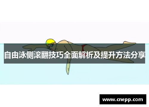自由泳侧滚翻技巧全面解析及提升方法分享