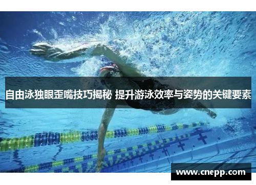 自由泳独眼歪嘴技巧揭秘 提升游泳效率与姿势的关键要素